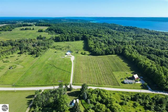 12180 Sutter Rd, Kewadin, MI for Sale