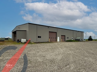 Payne, OH Industrial - 1301 OH-49