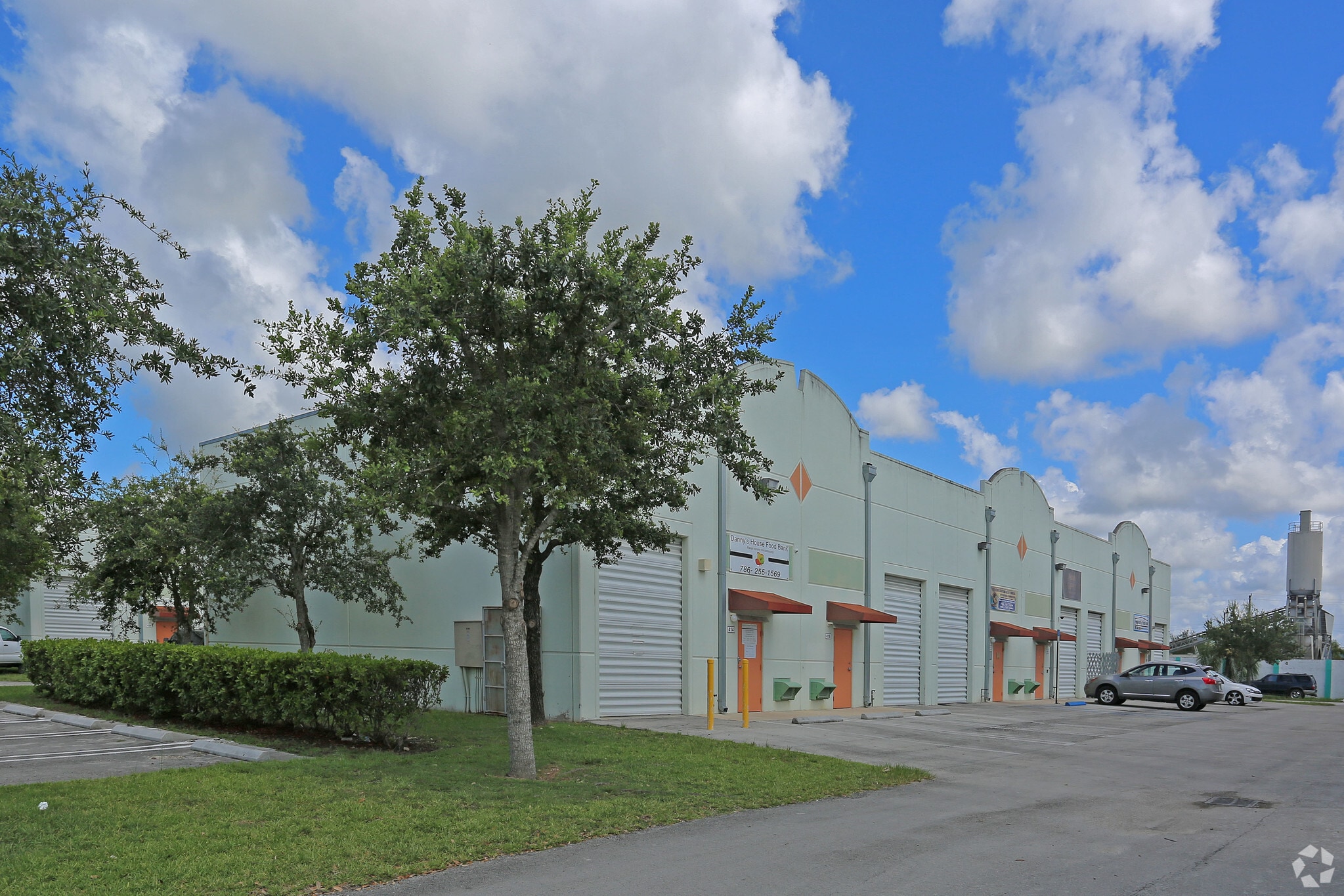 414-424 NW 10th Ave, Homestead, FL for Sale