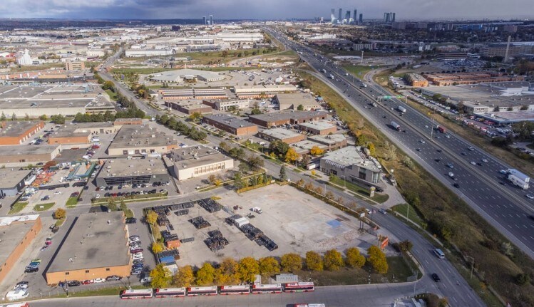 720 Arrow Rd, Toronto, ON for Sale