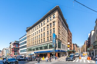 New York, NY Office - 221-227 Canal St