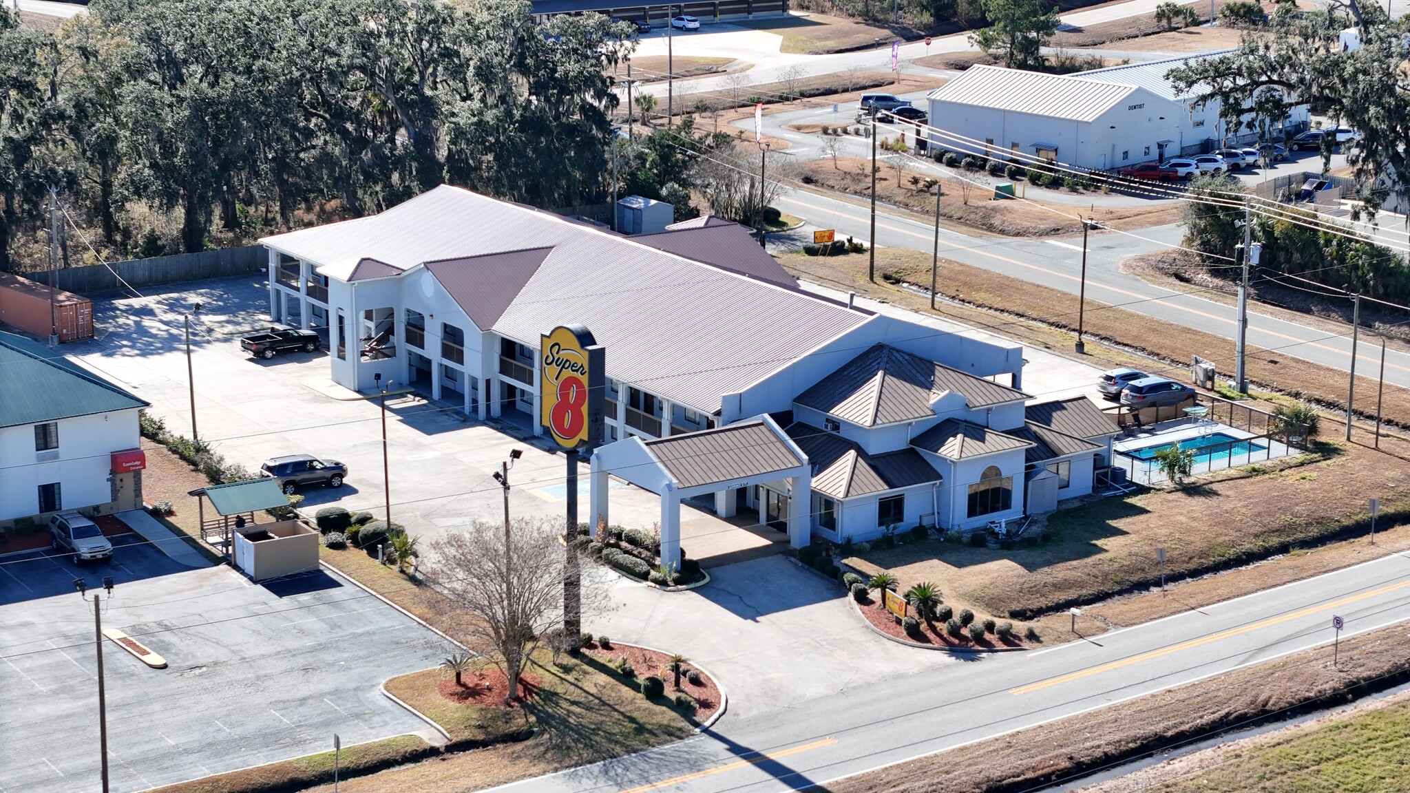 211 Palisade Dr, Brunswick, GA for Sale