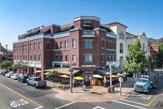 Temecula, CA Office - 28693 Old Town Front St
