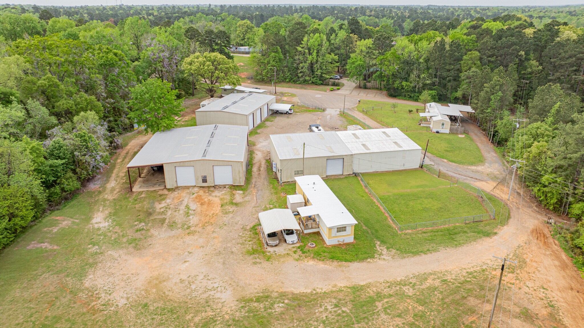 434 Gamel rd, Longview, TX for Sale