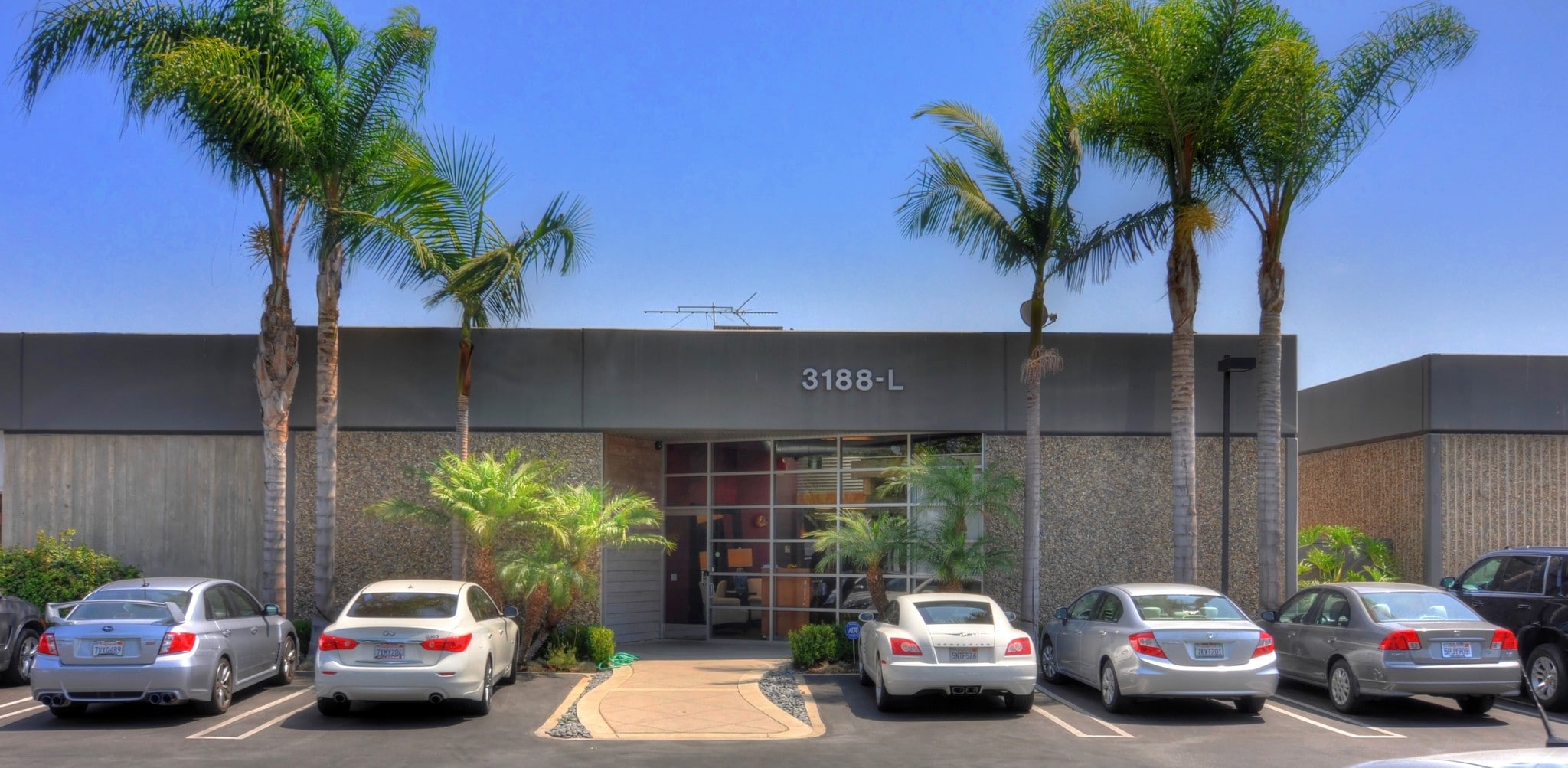 3188 Airway Ave, Costa Mesa, CA for Rent