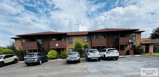 Harlingen, TX Apartments - 806 N 27th St