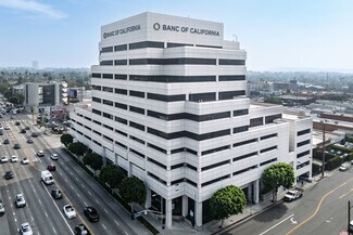 Los Angeles, CA Office - 11150 W Olympic Blvd