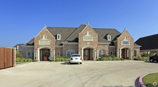 Sherman, TX Office - 2913 Overland Trl Sherman, TX Office - 2913 Overland Trl