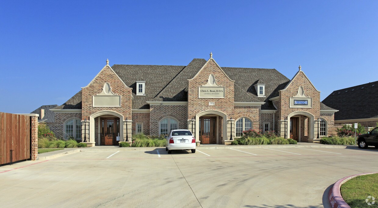 2913 Overland Trl, Sherman, TX for Rent