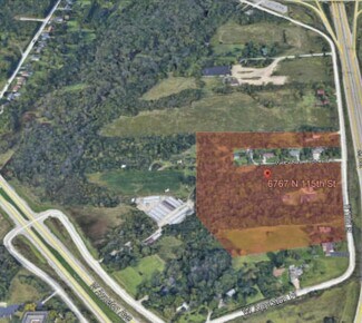 6729-6825 N 115th St  