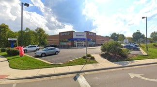 Napoleon, OH Retail - 1111 Scott St