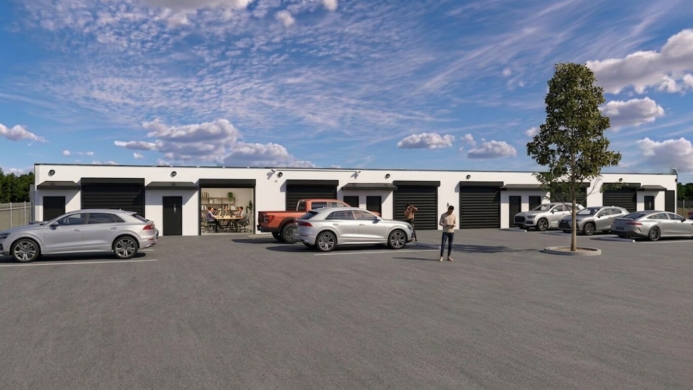 1825-1839 NW 21st St, Miami, FL for Rent