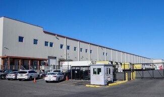 Newark, NJ Industrial - 54 Joseph St