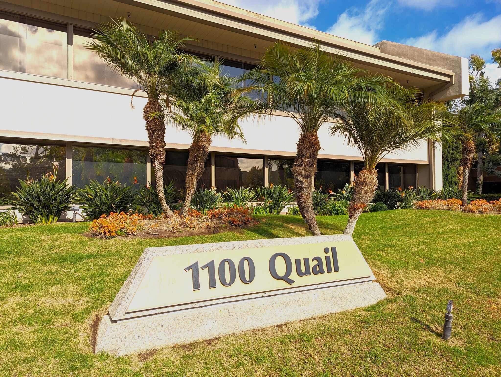 1100 Quail St, Newport Beach, CA for Sale