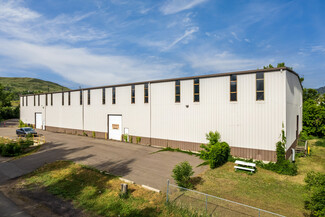 Golden, CO Industrial - 655 Mc Intyre St