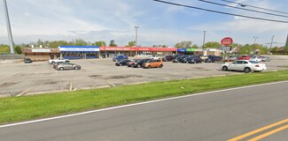 Independence, KY Retail - 6437 Taylor Mill Rd