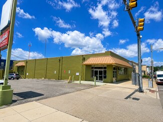Baltimore, MD undefined - 3700 Falls Rd