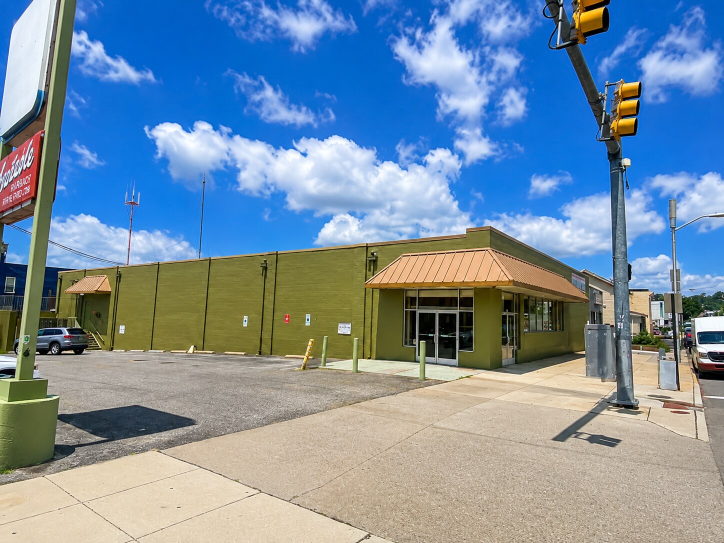 3700 Falls Rd, Baltimore, MD for Sale