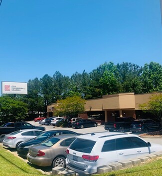 Columbia, SC Office - 3740 Fernandina Rd