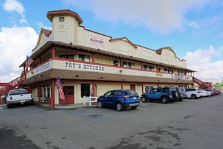 Norco, CA Storefront Retail/Office - 1217 6th St