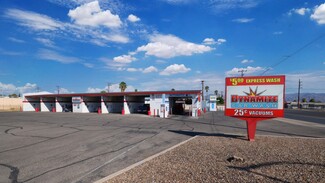 Tucson, AZ Car Washes - 2530 S Wilmot Rd