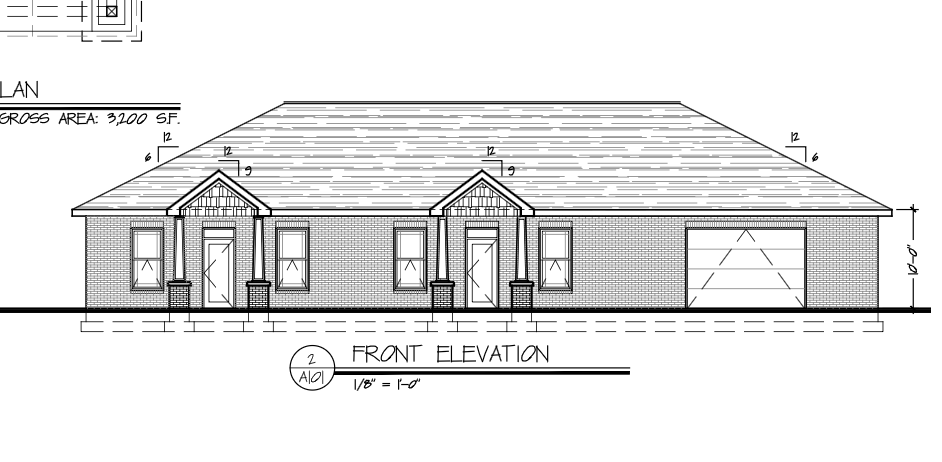 2668 Townsend Ct, Clarksville, TN for Rent