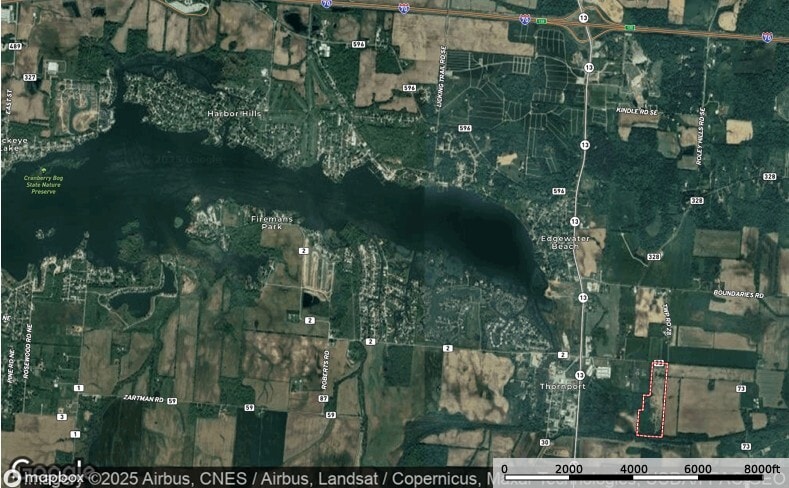 8635 Blackbird Lane, Thornville, OH for Sale