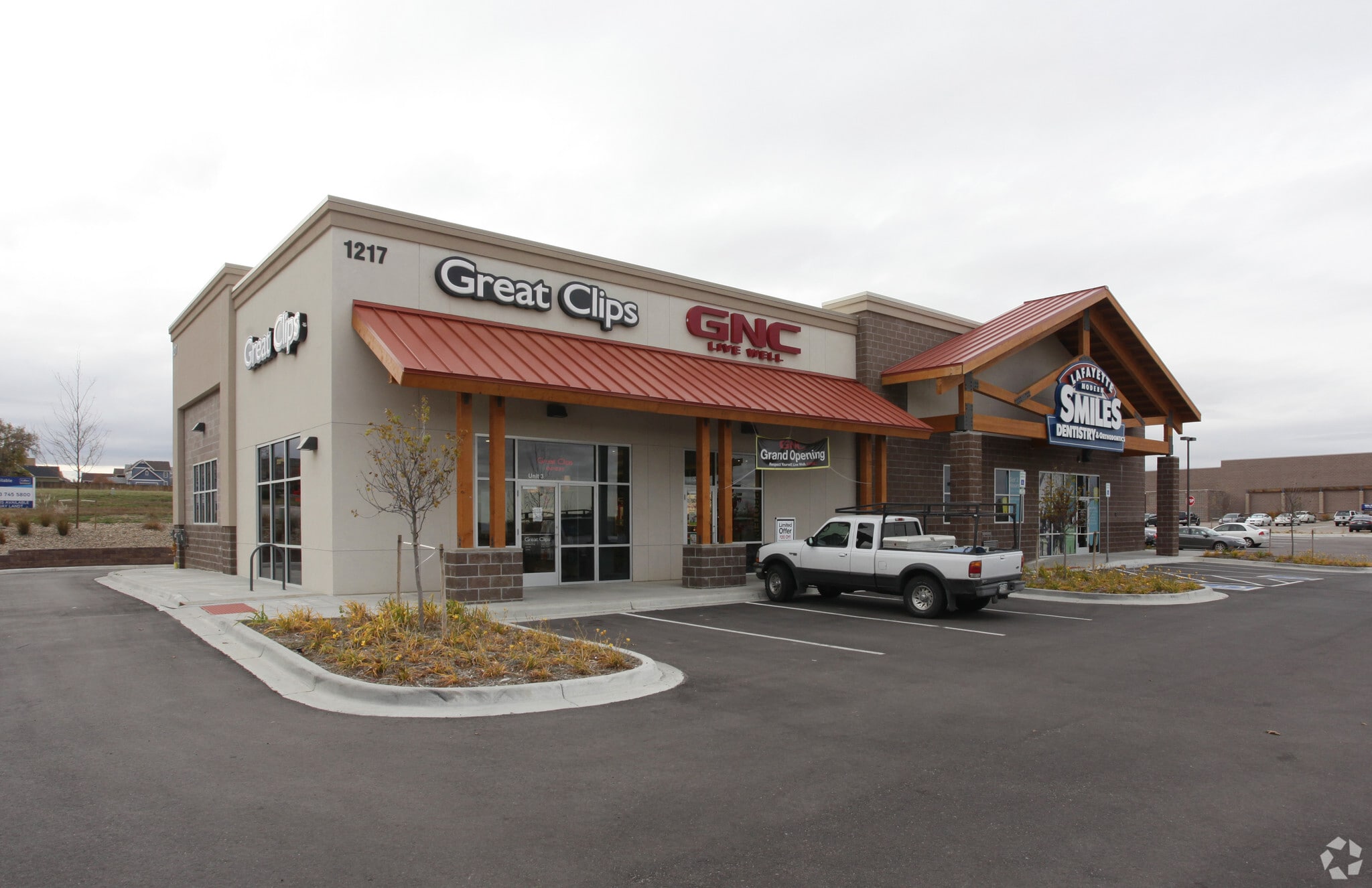 1217 N Diamond Cir, Lafayette, CO for Rent