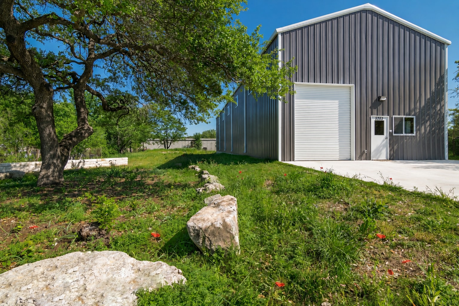 5203 Beacon Dr, Austin, TX for Rent