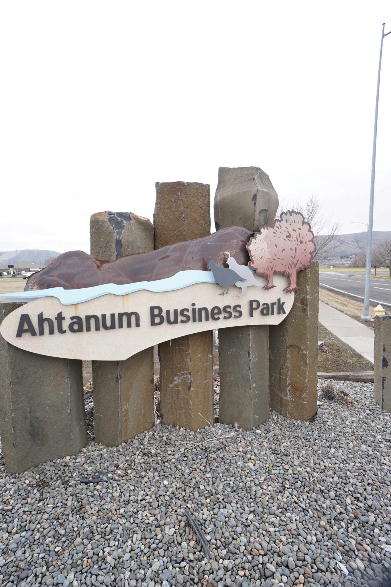 NKA Ahtanum Ridge Dr, Union Gap, WA for Sale