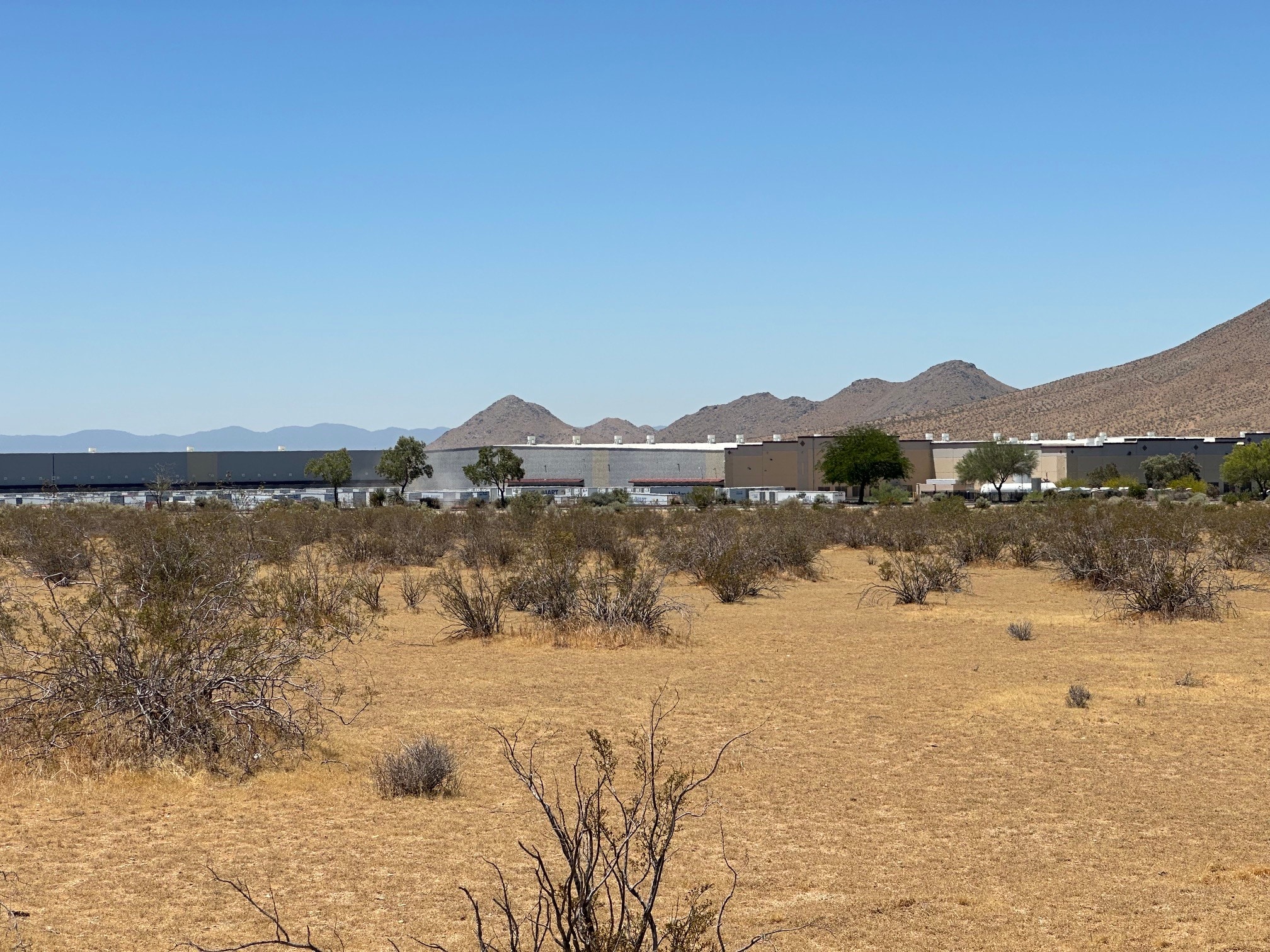 21465 Johnson Rd, Apple Valley, CA for Sale