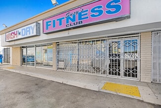 Van Nuys, CA Retail - 7308 Sepulveda Blvd