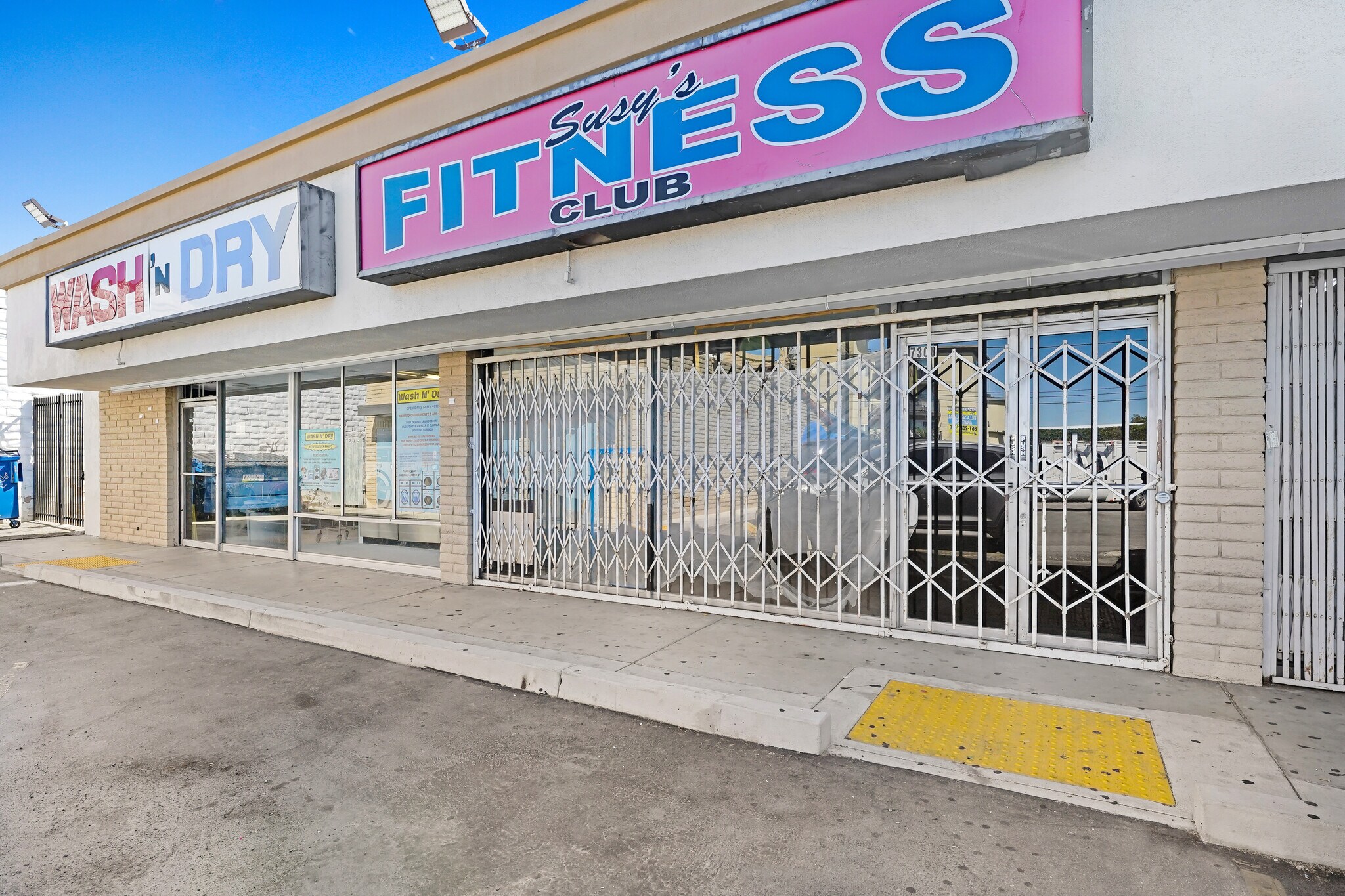 7308 Sepulveda Blvd, Van Nuys, CA for Rent