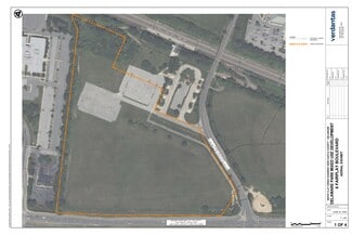 Newark, DE Commercial - 6 Fairplay Blvd