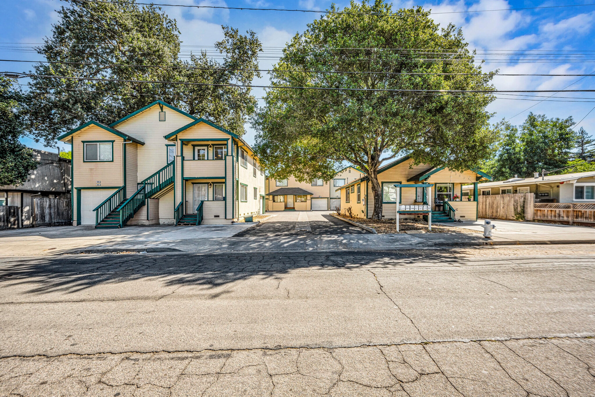 1404 Slater St, Santa Rosa, CA for Sale
