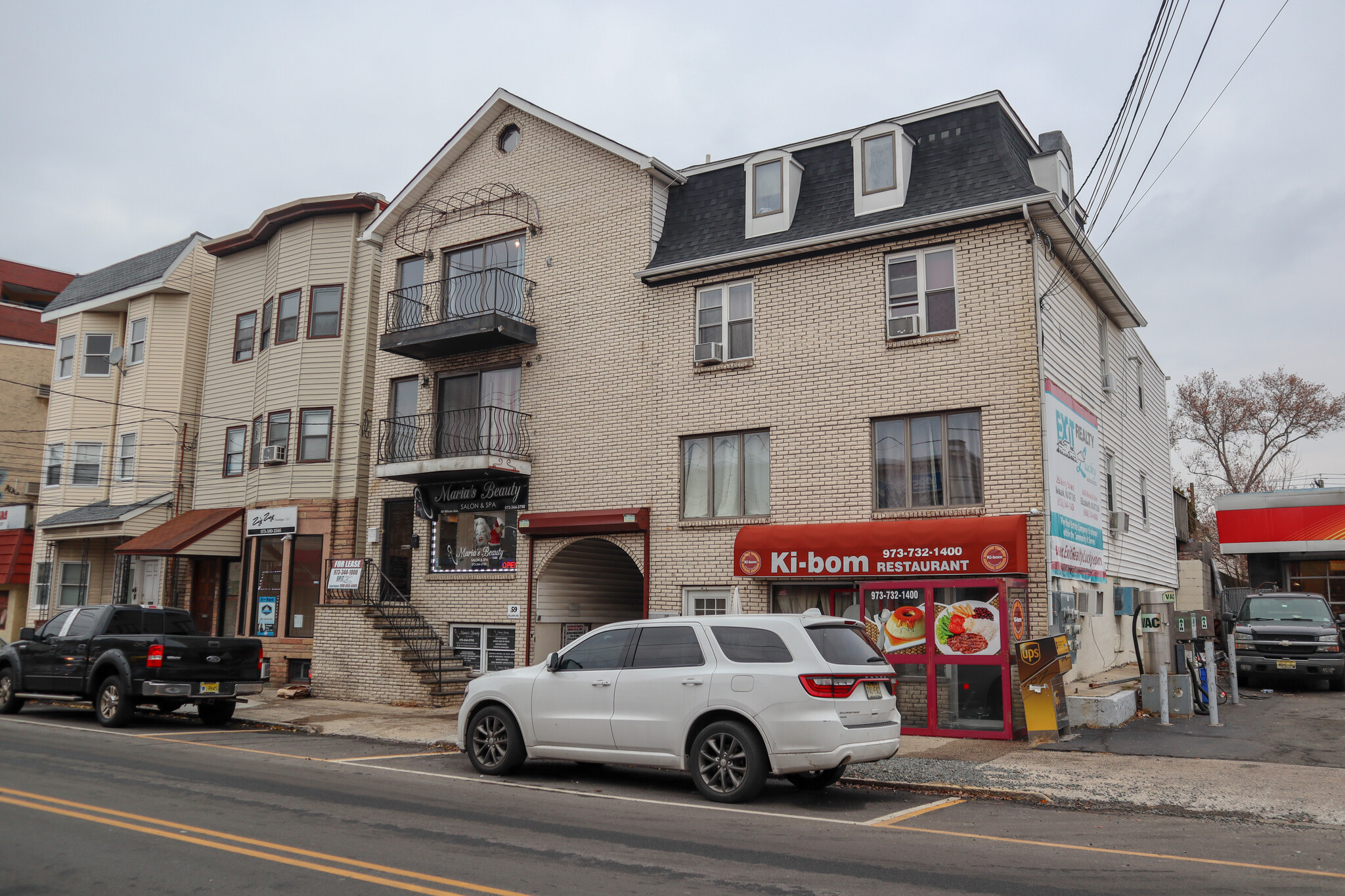 59-61 Wilson Ave, Newark, NJ for Sale