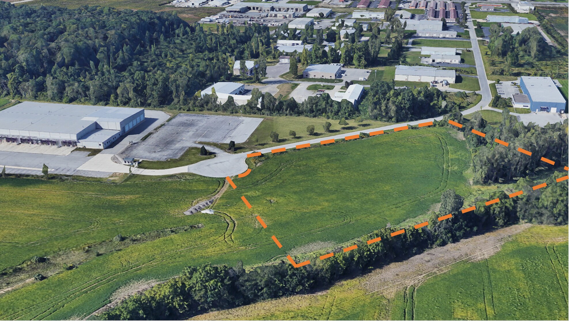 Wayne Haven St, Fort Wayne, IN for Sale