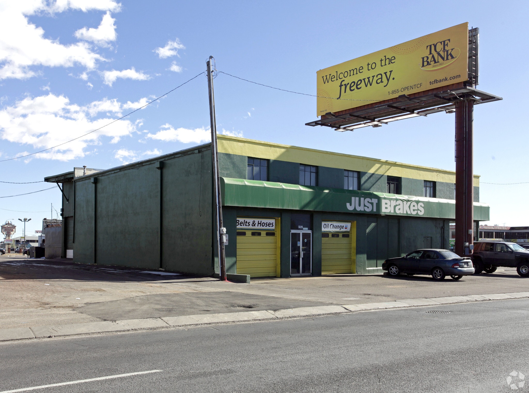2800 E Platte Ave, Colorado Springs, CO for Rent