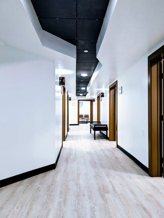 Evanston, WY Retail - 1850 Harrison Dr