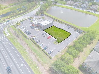 Kissimmee, FL Office/Medical - 1591-1593 S John Young Pky