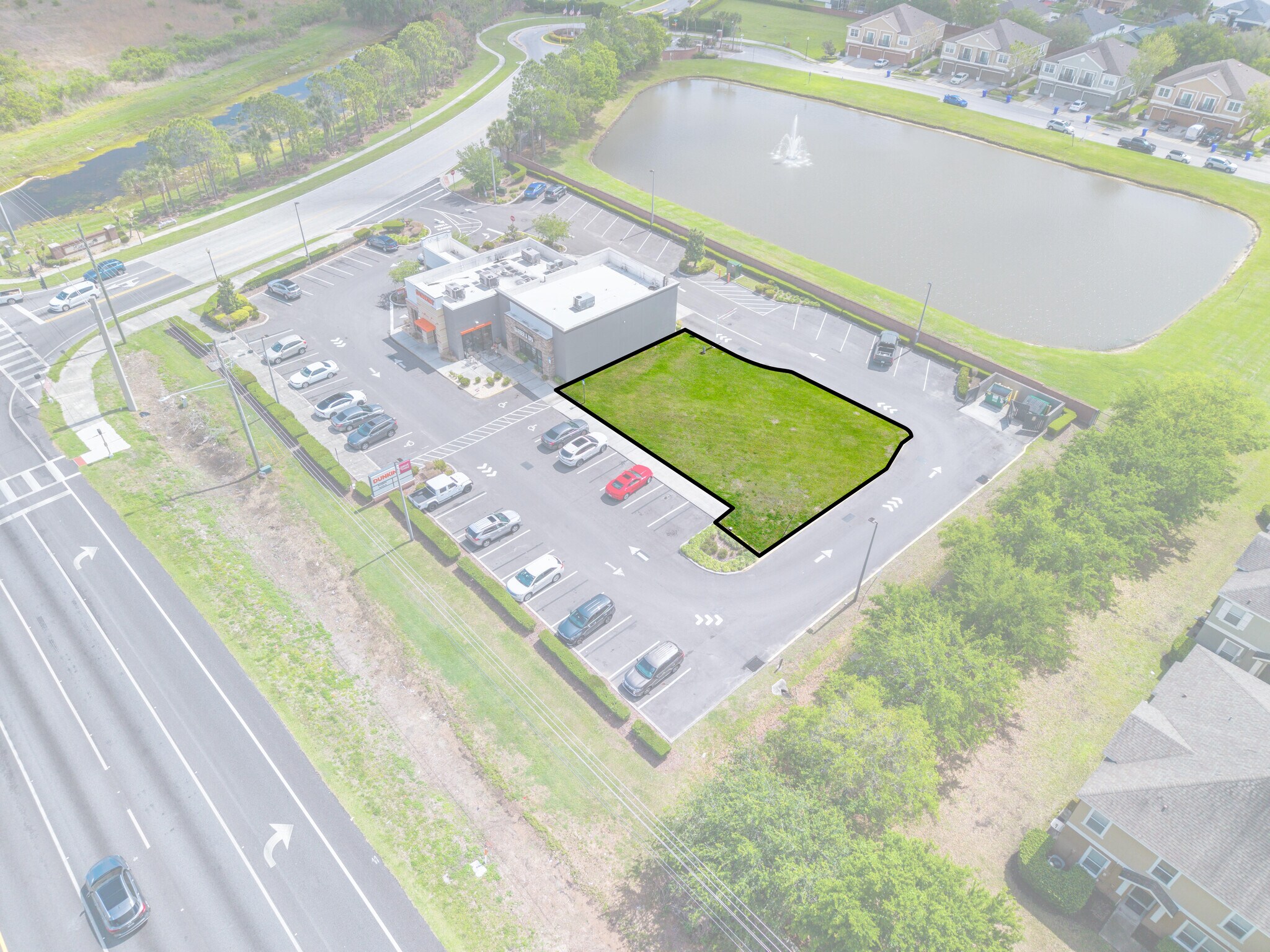 1591-1593 S John Young Pky, Kissimmee, FL for Rent