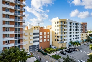 Aventura, FL Retail - 18800 NE 29th Ave