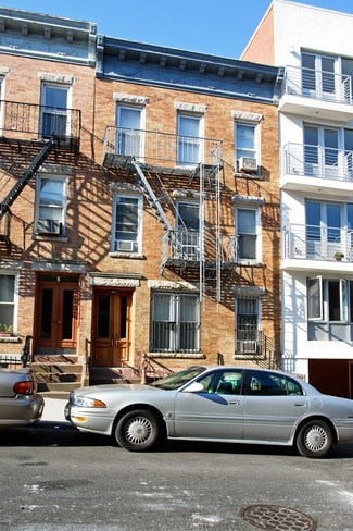 Brooklyn, NY undefined - 354 21st St Brooklyn, NY undefined - 354 21st St