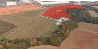 Portland, TN Commercial Land - Eubanks Road (50 Acres) Portland, TN Commercial Land - Eubanks Road (50 Acres)