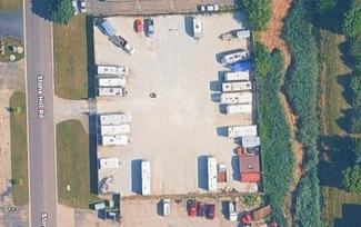 Oswego, IL Industrial Land - 42 Stonehill Rd Oswego, IL Industrial Land - 42 Stonehill Rd