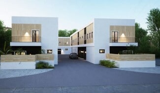 Tampa, FL Residential Land - 3617 W Idlewild Ave Tampa, FL Residential Land - 3617 W Idlewild Ave