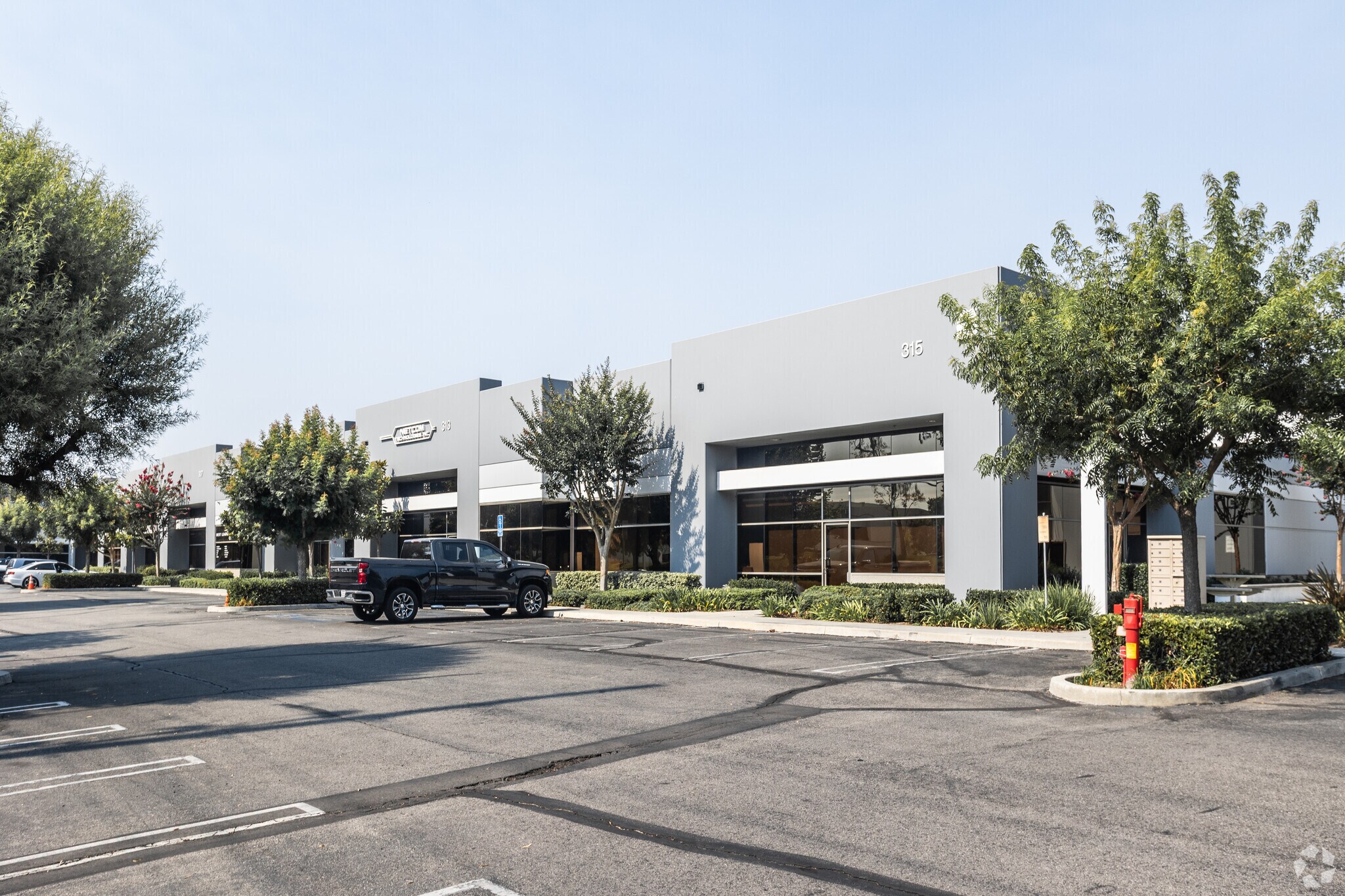 301-315 N Berry St, Brea, CA for Sale