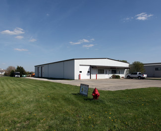 Oswego, IL Industrial - 34 Stonehill Rd