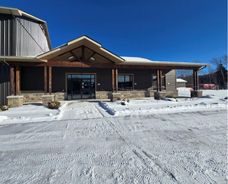 South River, ON Showroom - 309B Highway 124