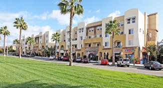Chula Vista, CA Retail - 1730-1760 E Palomar St